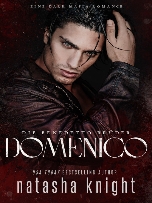 Title details for Domenico by Natasha Knight - Available